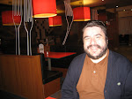 Damián en VIP'S