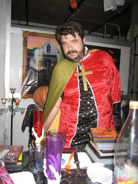 ¡¡Comienza la FIESTA!! Paseíllo de baile ¡TORERO!