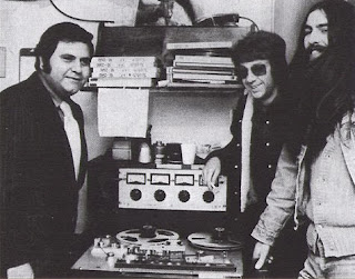 GeorgeHarrison Phil Spector