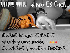 ¿Fácil?