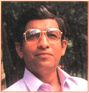 Kallan Pavithran