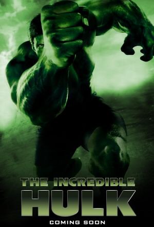 Incredible Hulk Movie Online In Hindi