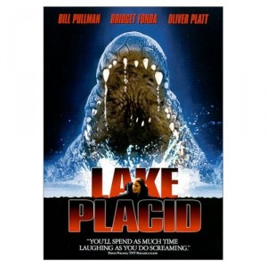 Lake Placid 1999 Hollywood Movie Hindi Download