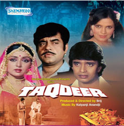 Taqdeer movie