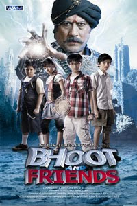 Bhoot And Friends (2010 - movie_langauge) - Jackie Shroff, Ashwin Mushran, Aditya Lakhia, Markand Soni, Ishita Panchal, Akash Nair, Tejas Rahate Bhoot And Friends (2010 - movie_langauge) - Jackie Shroff, Ashwin Mushran, Aditya Lakhia, Markand Soni, Ishita Panchal, Akash Nair, Tejas Rahate