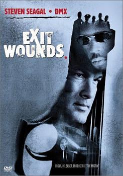 Exit Wounds 2001 Hindi Dubbed Movie Watch Online