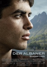 Der Albaner movie