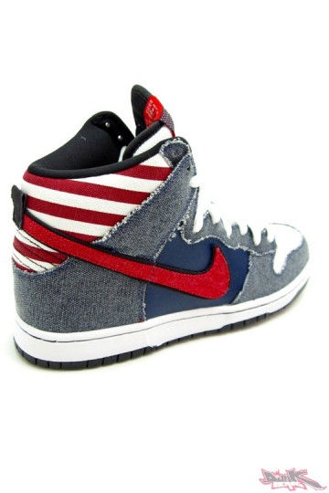 born in the usa nike sb
