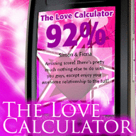 Love Calculator v1.0 S60v5
