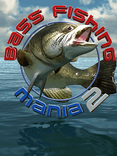 Game, ứng dụng sưu tầm nokia s40: 6300 3100 3120 ... Bass+Fishing+Mania+2