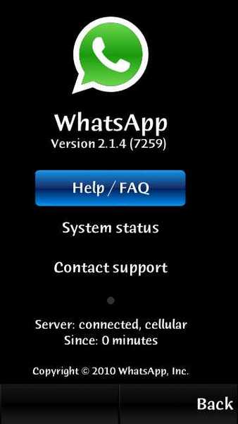 Symbian 9.1 9.2 Program