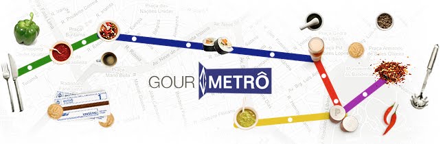 gour(metro)