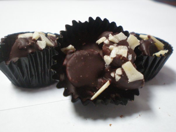 choco crispy choco crispy