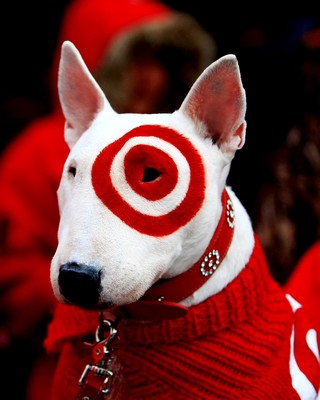 target store logo. target store logo dog.
