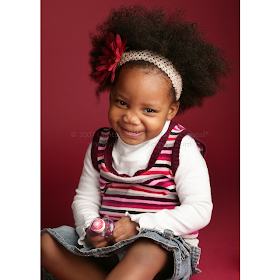 Harvest Hair Growth My Little Girl Wants Straight Hair