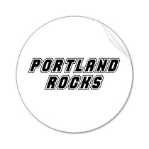 Portland Rocks