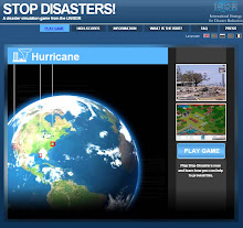 STOP DISASTERS