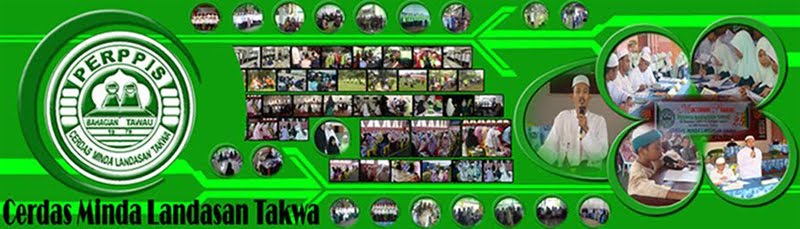 PERPPIS Bahagian Tawau 08-09...