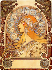 ART NOUVEAU 1912