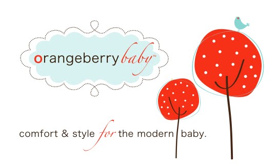 Orangeberry Baby