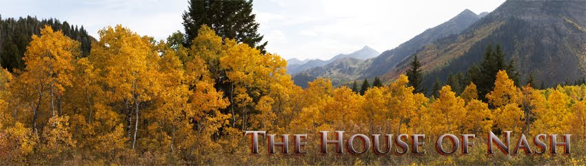 The House of Nash