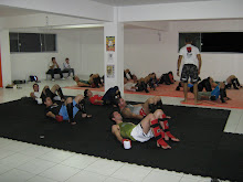 ARTES MARCIAIS