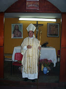 Monseñor ++Victor Hugo García Cortés