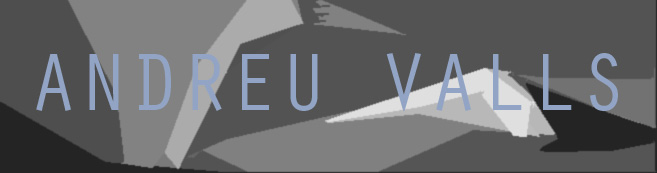 Andreu Valls