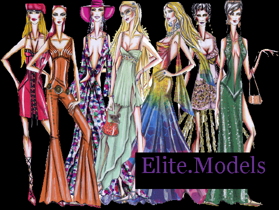 Elite.Models