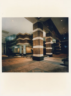 of The Tishman Building;