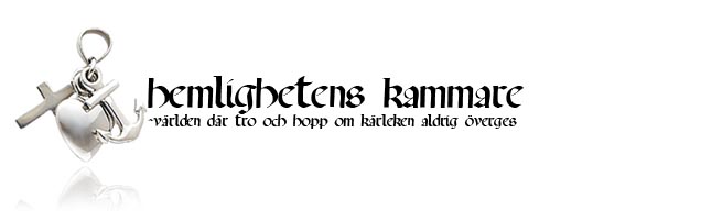 hemlighetens kammare