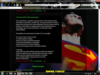 1ª Semana del Blog 13