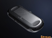 Sony presenta NGP, la sucesora de la PSP 3