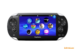 Sony presenta NGP, la sucesora de la PSP 1