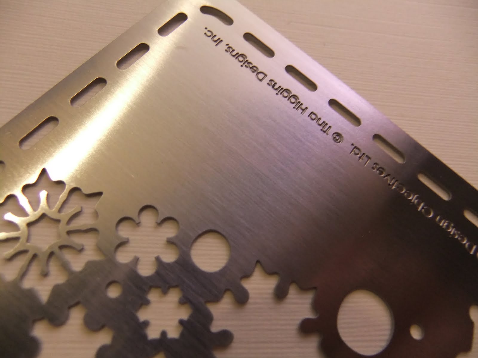 A Day in the Life of a Craft Fairy... Tutorial & Sandwich for