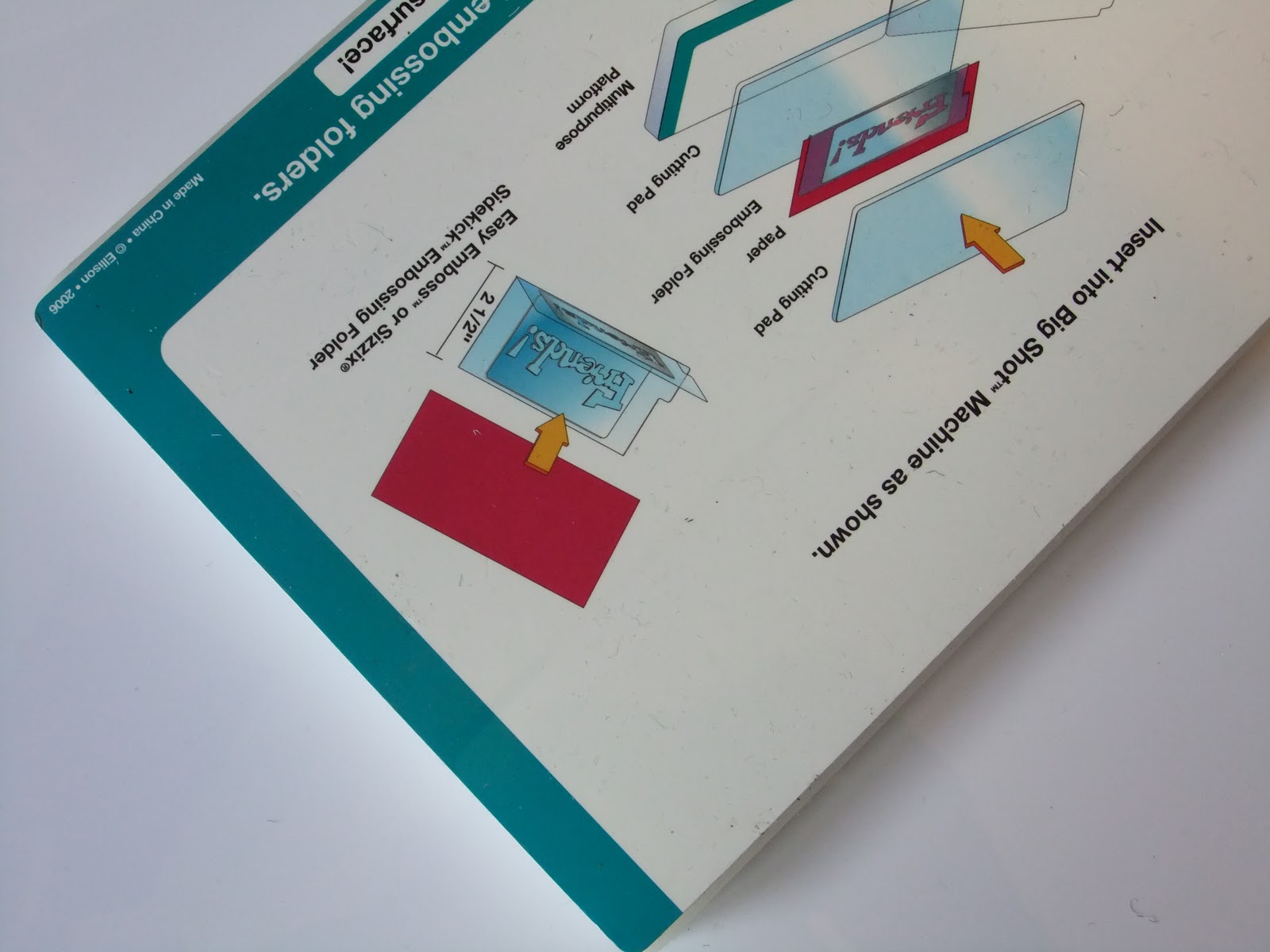 A Day in the Life of a Craft Fairy... Tutorial & Sandwich for