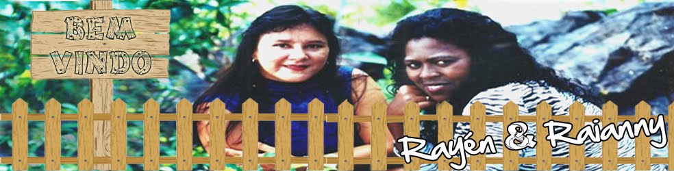 Rayen & Raianny