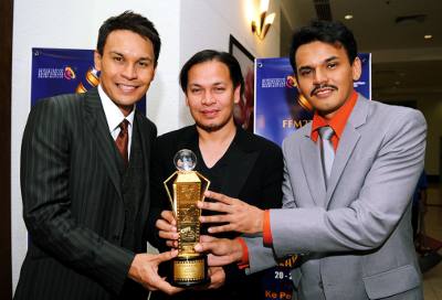 Kru Malaysia