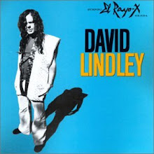 DAVID LINDLEY