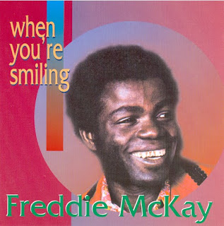 Freddie McKay Lonely Man Freddie McKay Lonely Man