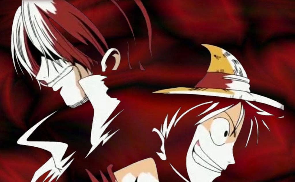 Onepiece Image: One Piece Luffy Wallpaper V.1#