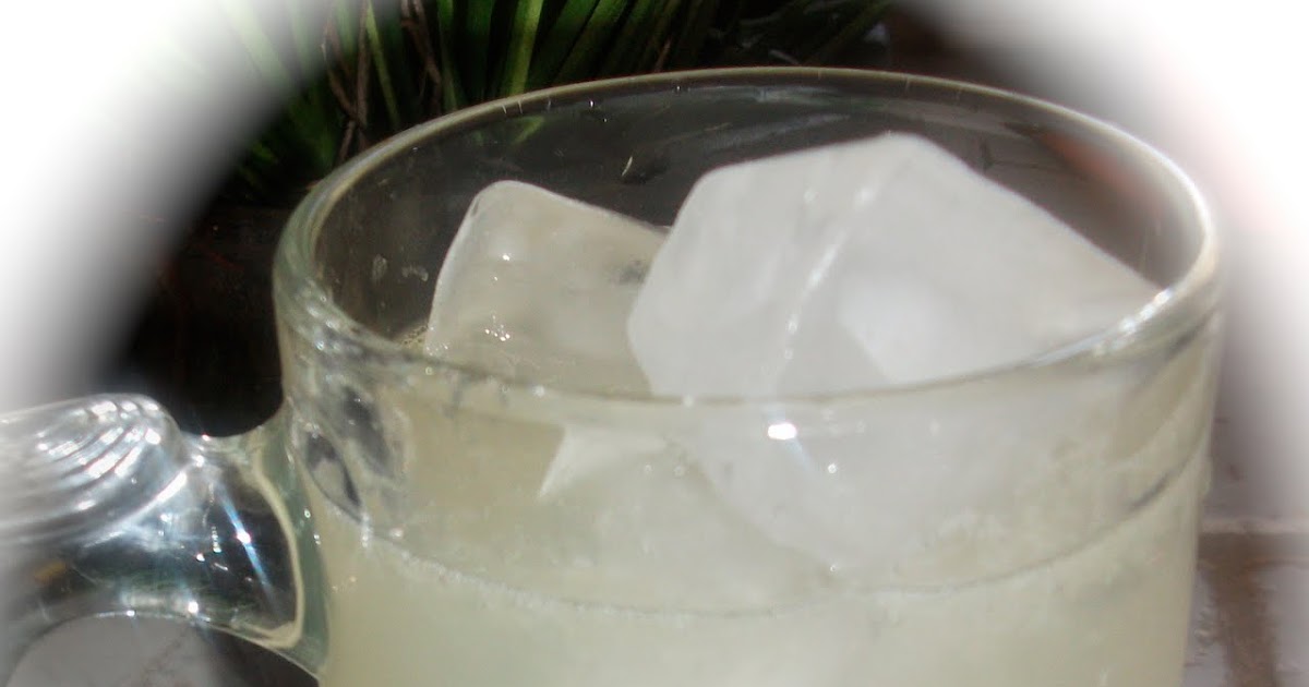 Divas Can Cook Margarita Beer Punch Recipe