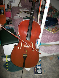 My Cello