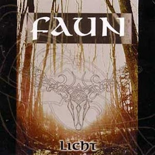 Faun - Licht Faun+licht