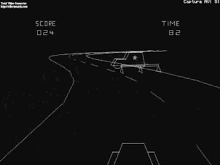 arcade arcade