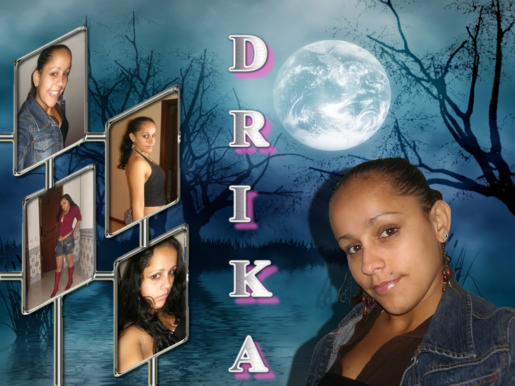 drika hh