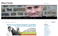 Click to go to Simon Trewin's site