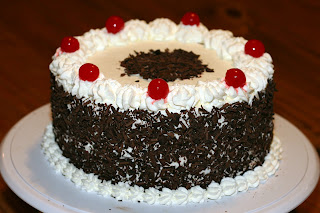 Black Forest Cake Recipe Nigella Black Forest Cake Recipe Nigella