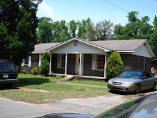 HOME IN MT. VERNON