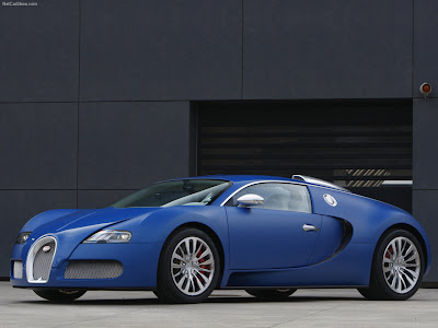 bugatti veyron wallpapers. 2009 Bugatti Veyron Bleu